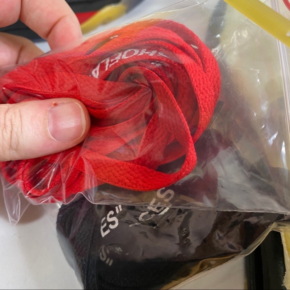 ❌SOLD❌ Off-White Jordan 5 Sail Nike x Virgil Abloh - Picture 9 of 16